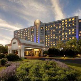 Фотографии гостиницы
Hyatt Regency Lisle near Naperville