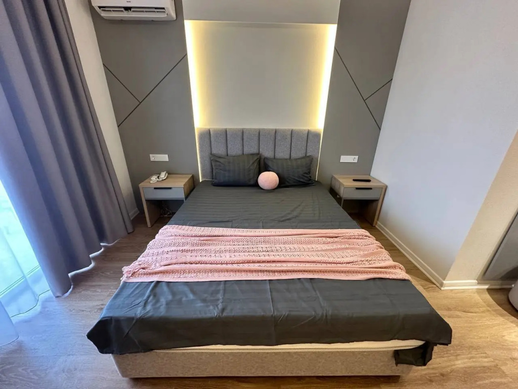 Фотография квартиры Апартаменты на Улице 8 Марта 10