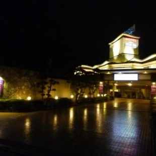 Фотография мини отеля Hotel Shuyukan (Adult Only)