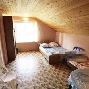 Фотография гостевого дома Черешневый берег