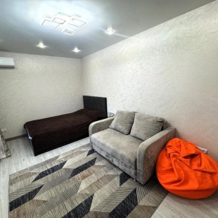 Фотография квартиры Квартира уютная в центре