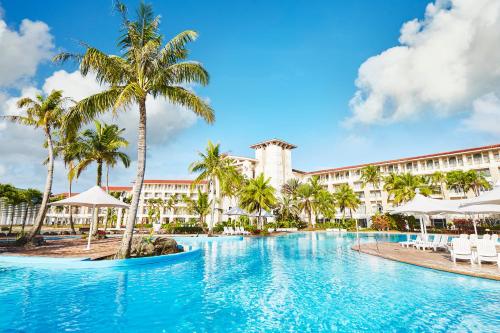 Фотография гостиницы LeoPalace Resort Guam