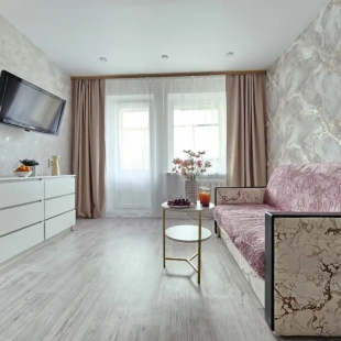 Фотография квартиры Квартира 1-комнатная квартира