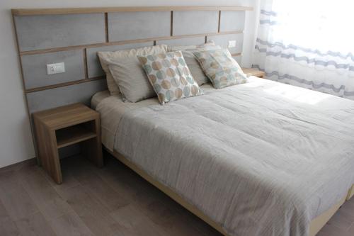 Фотографии мини отеля
Arco Dei Sogni Bed & Breakfast