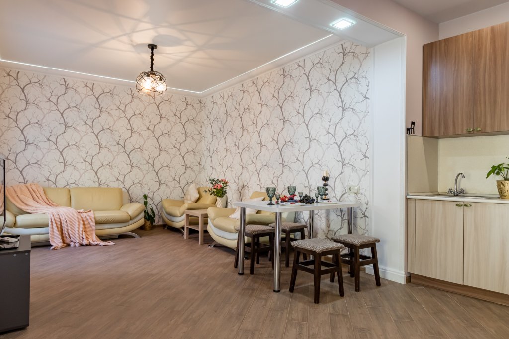 Фотография квартиры Апартаменты Удача на Кирова