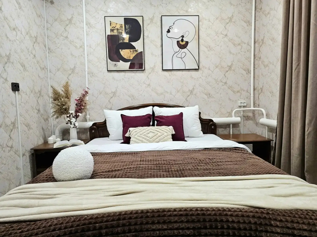 Фотография квартиры Квартира на Свердлова 5