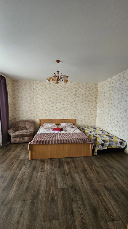 Фотография квартиры Квартира на Ленина 62 кв 14