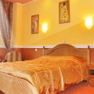 Фотография гостиницы Тисо Апарт Отель