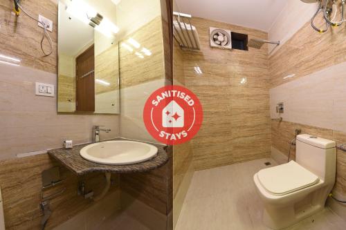 Фотографии гостиницы
OYO Flagship 5383 Hotel Under Bridge Inn