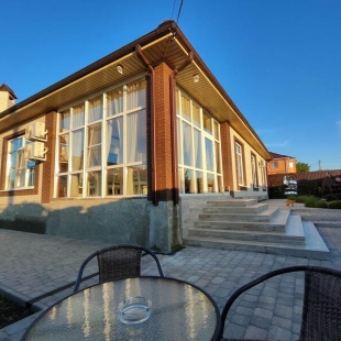 Фотография гостевого дома Прованс