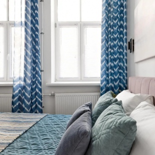 Фотография квартиры RoomyRoom на улице Тележная 21