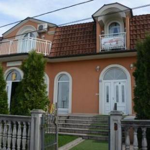 Фотографии мини отеля
Garni Hotel Kaća