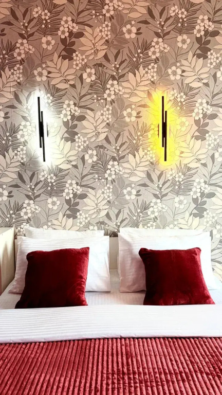 Фотография квартиры Апартаменты в Жк Admiral Waterhouse Дл26