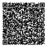 QR код гостиницы Жемчужина Черного Моря