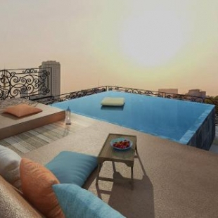 Фотография гостиницы Icon Saigon - LifeStyle Design Hotel