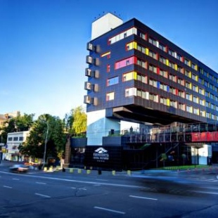 Фотография гостиницы Космополитъ