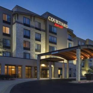 Фотографии гостиницы
Courtyard Austin Airport