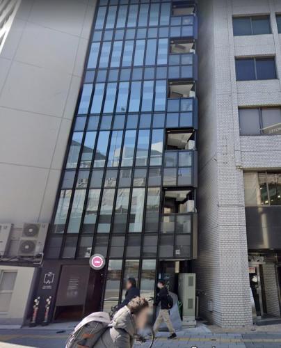 Фотография гостиницы Hotel Akihabara Suite