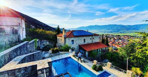 Фотографии гостиницы
Kyriaki Guesthouse