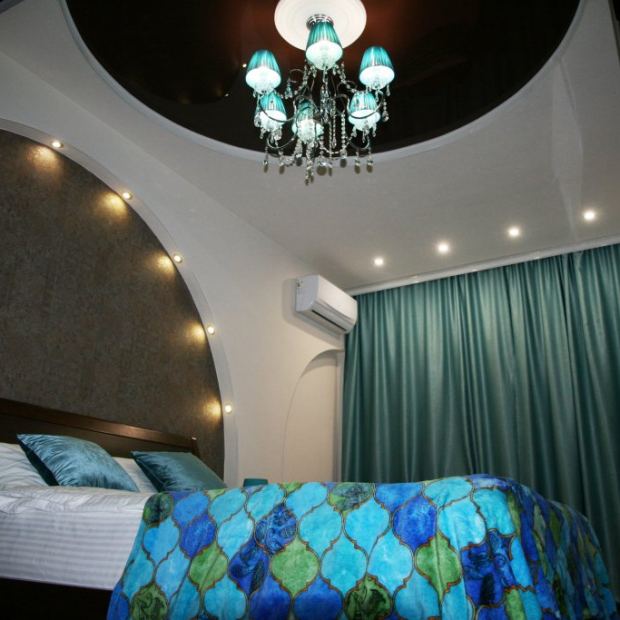 Фотографии квартиры
Апартаменты Люкс Парижской Комуны 40