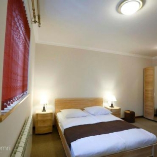 Фотография гостиницы In Gyumri