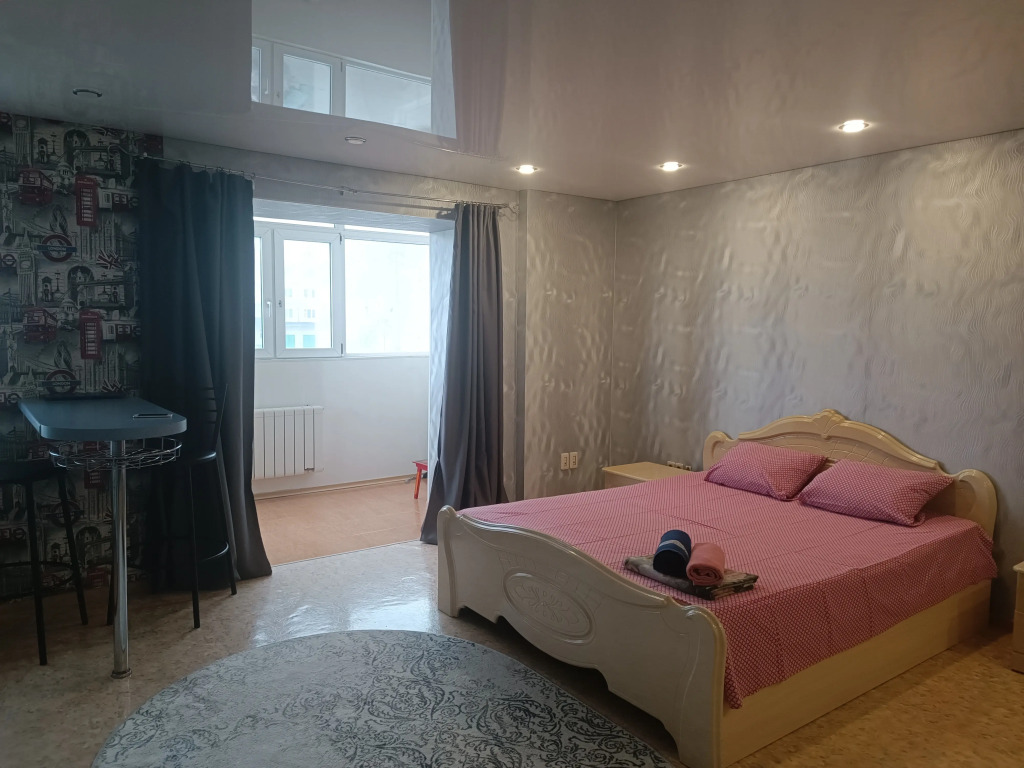 Фотография квартиры Квартира на Магистральной 95