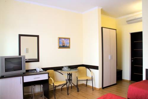 Фотография гостевого дома Дженнифер