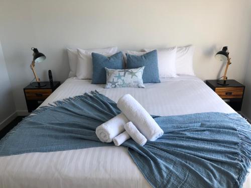 Фотография гостевого дома BINALONG BRAE @ Bay of Fires Two bedroom both with ensuites