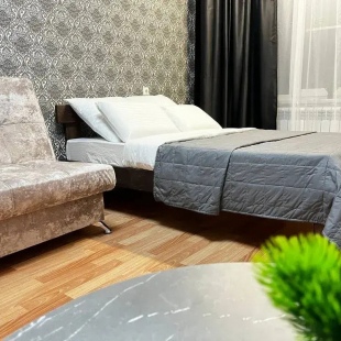 Фотография квартиры Апартаменты на Ленина 82/1