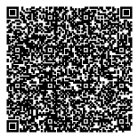 QR код базы отдыха Авангард яхт-клуб