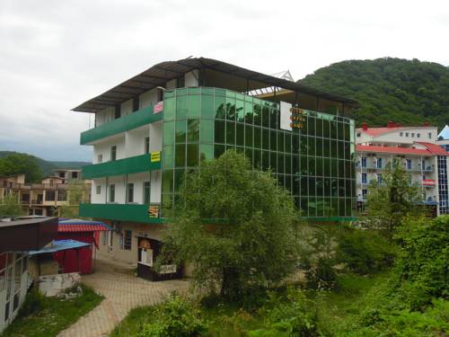 Фотографии гостевого дома
Ольгинка