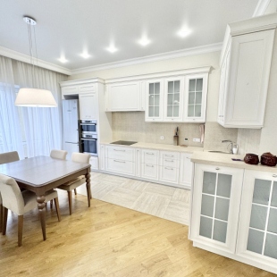 Фотография квартиры Апартаменты Большая Трешка на Репина 4