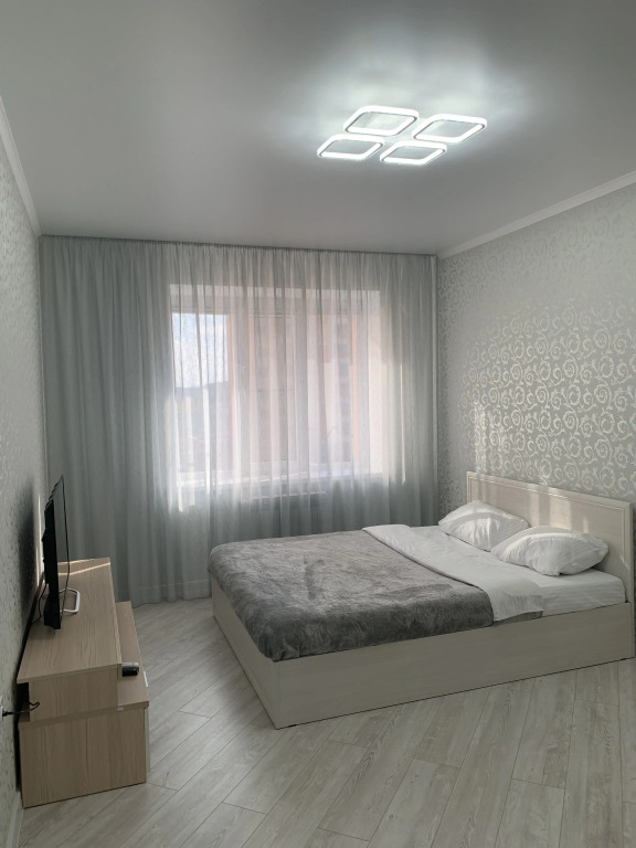 Фотография квартиры Квартира на Проспекте 1-й Школьный 12