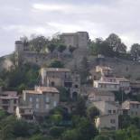 Фотография мини отеля Chambre d'Hôtes