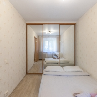 Фотография квартиры Апартаменты Анохина