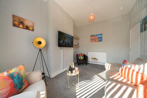 Фотография гостевого дома Shalom Stylish City By Jesouth