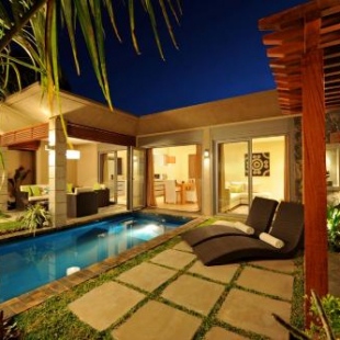 Фотография гостиницы Athena Villas by Evaco