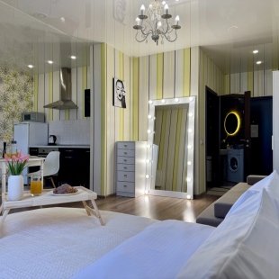 Фотография квартиры Квартира Идеальная в центре для смены обстановки