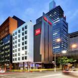 Фотография гостиницы ibis Sydney Barangaroo