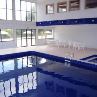 Фотографии гостиницы
Sky Samuara Hotel Caxias do Sul