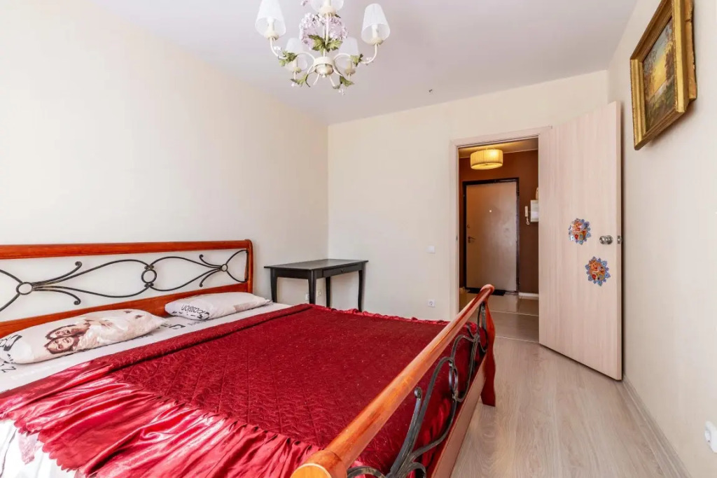 Фотография квартиры Апартаменты Фаэтон DreamHouse 18