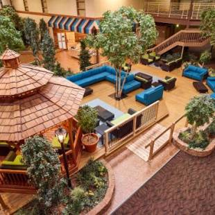 Фотографии гостиницы
LivINN Hotel Minneapolis North / Fridley