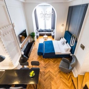 Фотография квартиры F12 Apartments