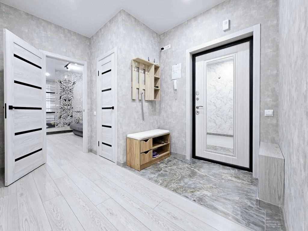 Фотография квартиры Апартаменты на улице Афанасьева