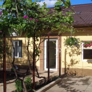 Фотография гостевого дома Дом на Люсдорфской