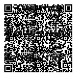 QR код хостела Crocus
