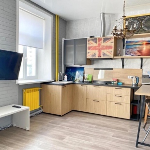 Фотография квартиры Апартаменты на Пушкина 5/43