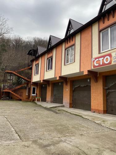 Фотография мотеля Mini Otel