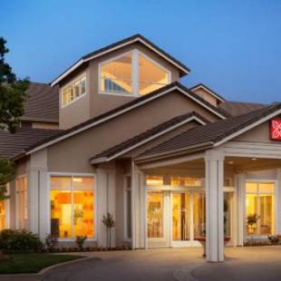 Фотографии гостиницы
Hilton Garden Inn Roseville
