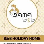 Фотография мини отеля B&B-Holiday Home DAMA